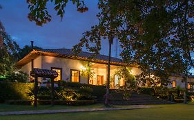 Hotel Fazenda Capoava
