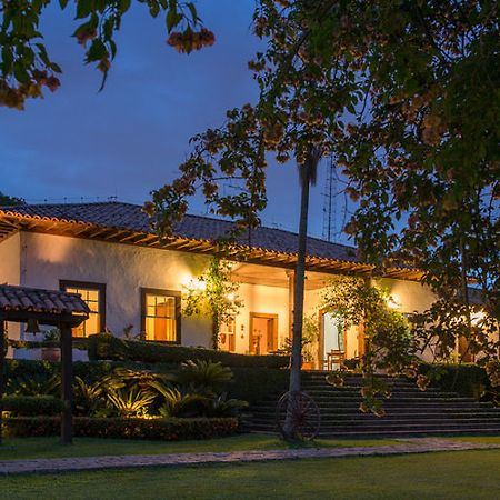 Hotel Fazenda Capoava Cabreuva Exterior photo