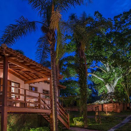 Hotel Fazenda Capoava Cabreuva Exterior photo