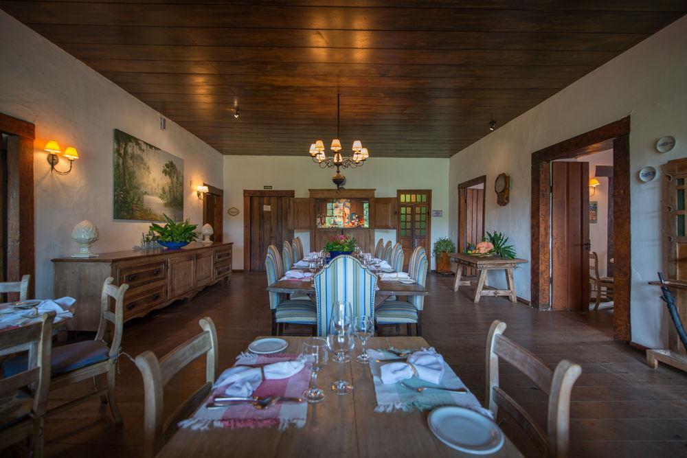 Hotel Fazenda Capoava Cabreuva Exterior photo