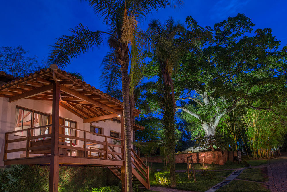Hotel Fazenda Capoava Cabreuva Exterior photo